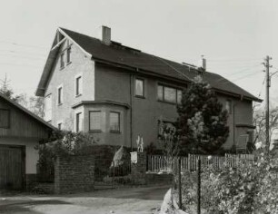 Wohnhaus, Grimma