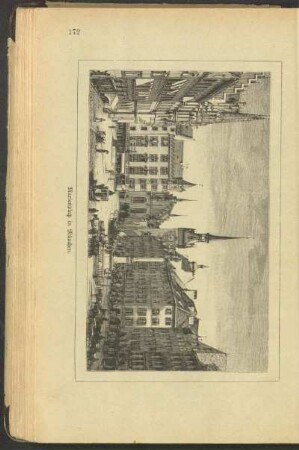 Marienplatz in München