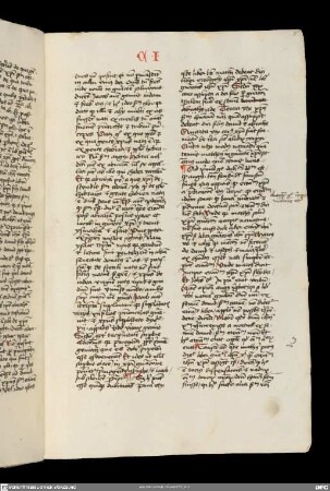 Theologische Sammelhandschrift