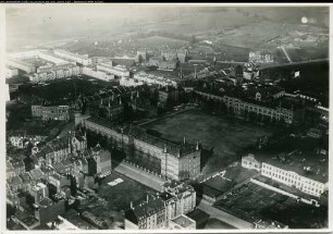 Aachen, Stadtrand