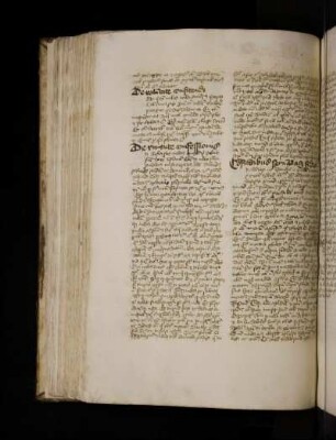 Confitentibus servanda est fides