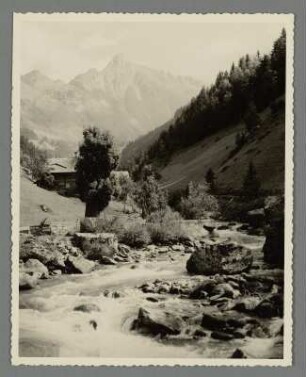 Im Zillergrund