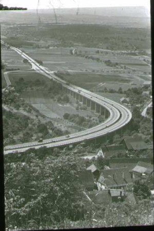 Aichelberg-Viadukt