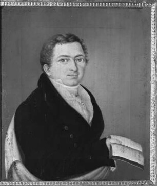 Preusker, Karl