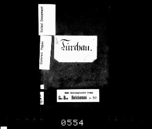 Grund- und Hypothekenbuch
