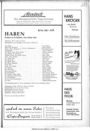 Haben