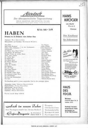 Haben