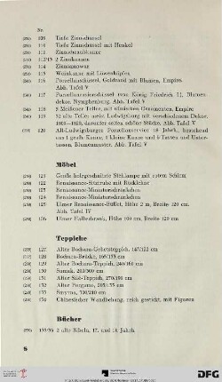 Bücher (Nr.135-136)