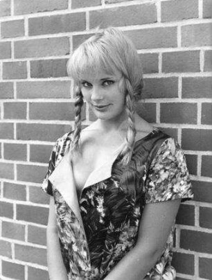 Elke Sommer