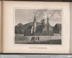 KLOSTER HERRENALB