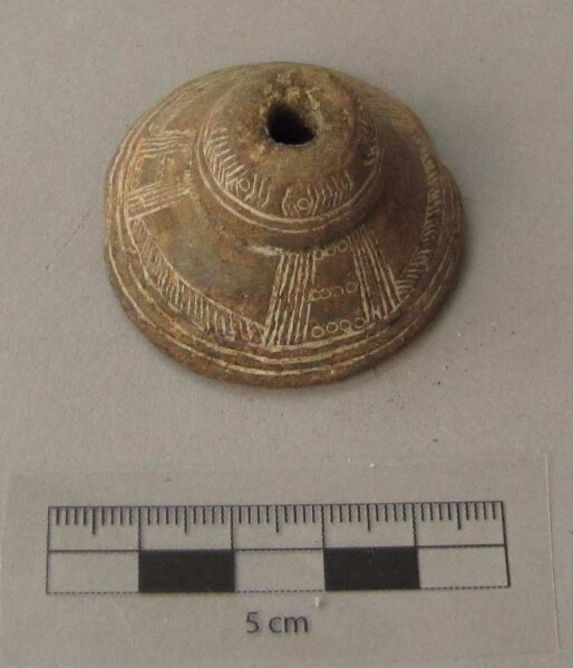 spindle whorl