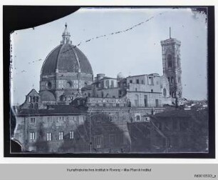 Santa Maria del Fiore, Duomo, Florenz