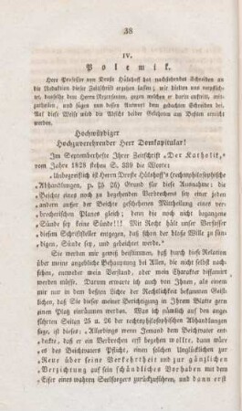 38-41 Polemik