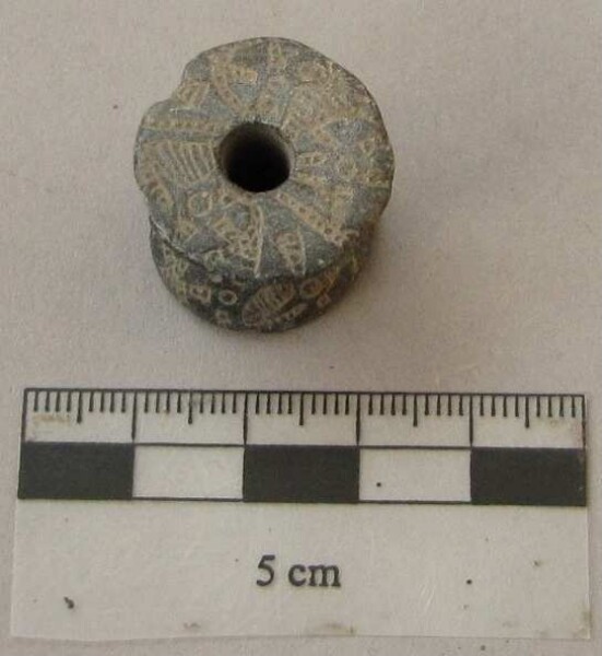 spindle whorl