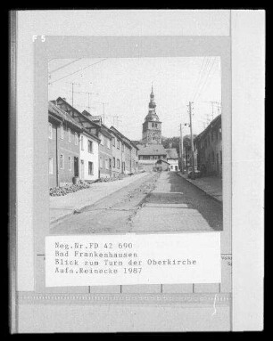 Oberkirche