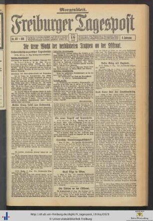 18.08.1916 (Morgenblatt)