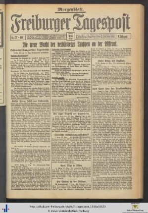18.08.1916 (Morgenblatt)