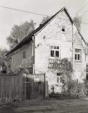 Bauernhof, Pegau