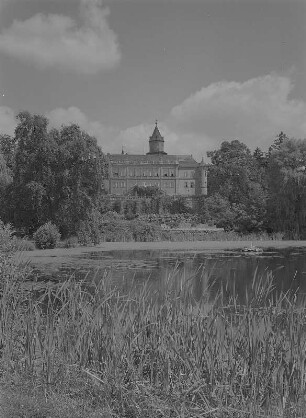 Schloss Wiesenburg