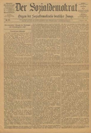 No. 36. 7. September 1889.