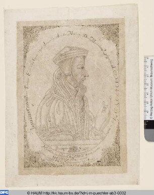 Johann Calvin