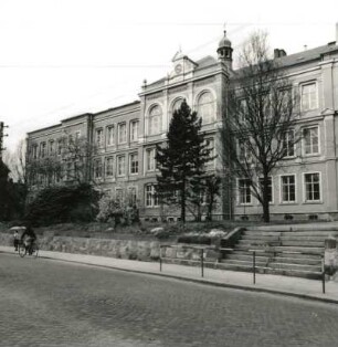 Erwin-Hartsch-Schule