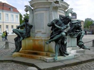Reiterstandbild des Großen Kurfürsten