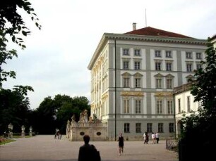 München: Schloß Nymphenburg