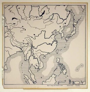 Ostasien (China)