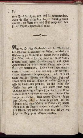 [Viertes Stück]