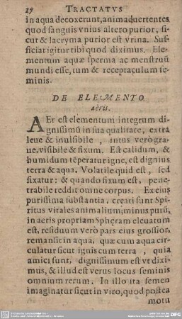 DE ELEMENTO aeris.