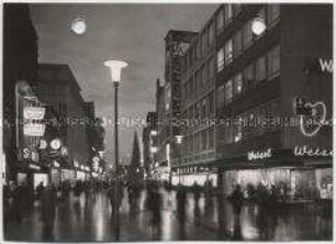 Essen, Kettwiger Straße