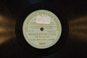 Rigoletto 