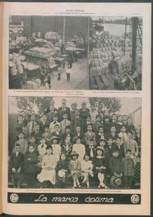 Los artículos de consumo y la incuria oficial [Fotografías]