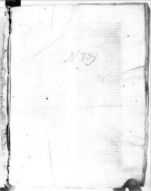 De remediis utriusque fortunae - BSB Clm 3864