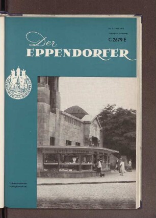 Nr. 5 Mai 1974