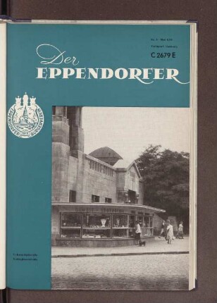 Nr. 5 Mai 1974