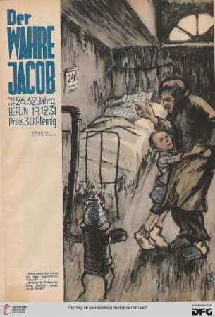 Nr. 26 (19. Dezember 1931)