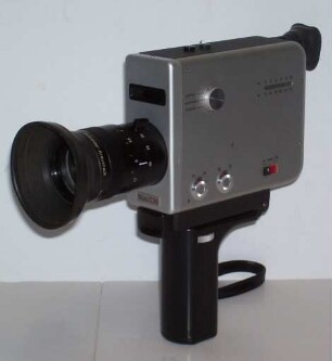 Nizo S 36