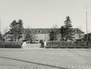 Platz, Heidenau (Kreis Pirna)