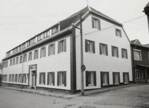 Altenheim, Sayda
