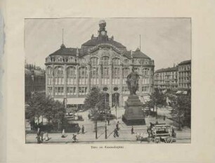 Tietz am Alexanderplatz