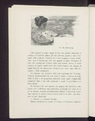 V. Il Si-Kiang.
