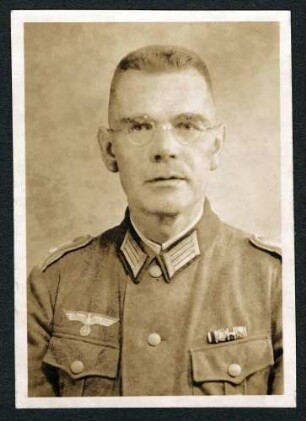 Roser, Heinrich