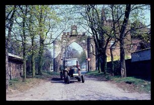 Gut Glienicke Kladow 20.4.68.