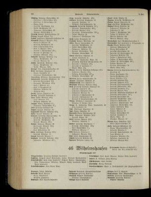 Wilhelmshausen