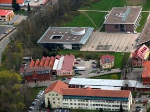 Schmalkalden : Blechhammer