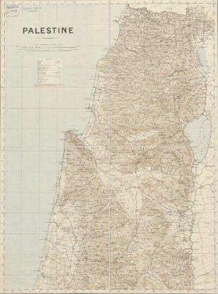 Palestine