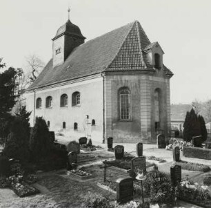 Evangelische Nikolauskirche