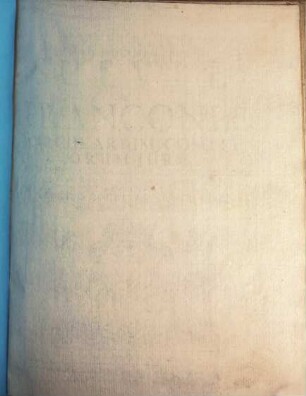 De maiestatico ... Sueviae et Franconiae circularium comitiorum iure tractatio